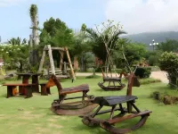 Busai Country View Hotels in Wang Nam Khiao