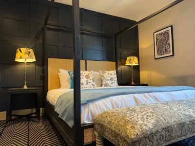 The Sutherland Hotel di 