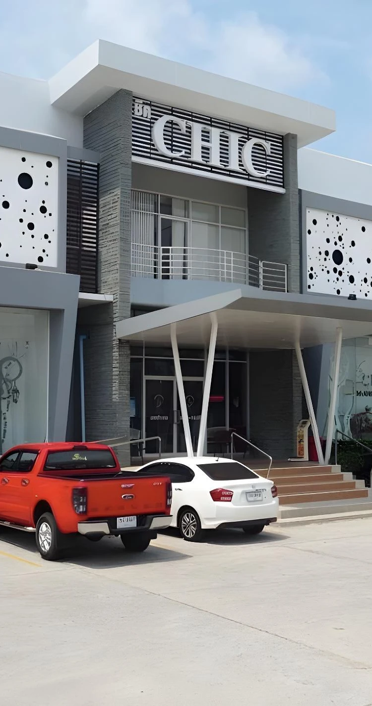 รูปภาพของThe Chic 101 Hotel