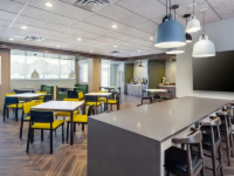 Fairfield Inn & Suites Gravenhurst Muskoka Hotels in Gravenhurst