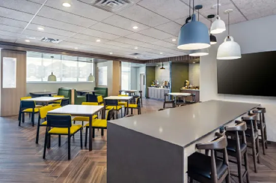 Fairfield Inn & Suites Gravenhurst Muskoka