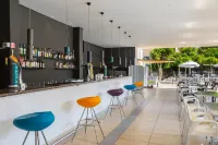 Mayfair Hotel - Bar