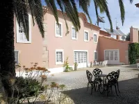 Casa Da Avo Genoveva Отели рядом с достопримечательностью «Церковь Святого Иоанна Крестителя»
