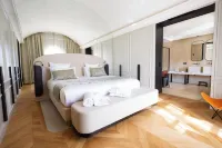 Chateau Pimo Hotels in Flayosc