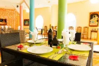 Amazone Hotel Tulear Hotel di Tulear
