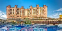 Villa Side Residence Các khách sạn ở Ilica Mahallesi