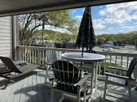 A+Coastal Escape: Beach, Golf, Tennis Club Access Available