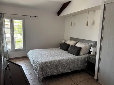 'The Terrace' Cottage - Swimming pool - Pezenas   20km from Cap d'Agde