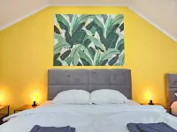 Topaz - Right next to the castle, balcony, switch & stream Hotels in Montabaur