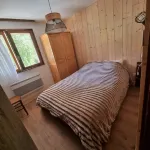 Chalet Hautes Vosges Bussang 500m du Théâtre du Peuple Clos sur 1200m2 Hotels in Bussang