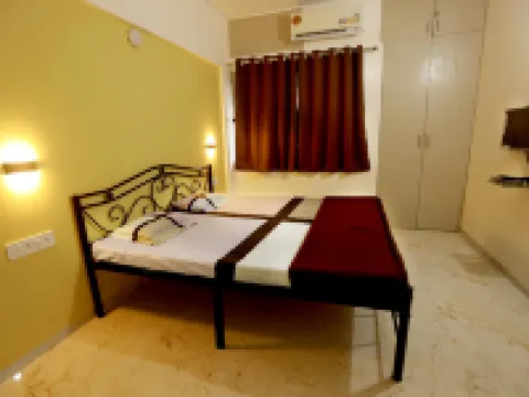 Shree Swami Samarth Resort Hotels in Diveagar