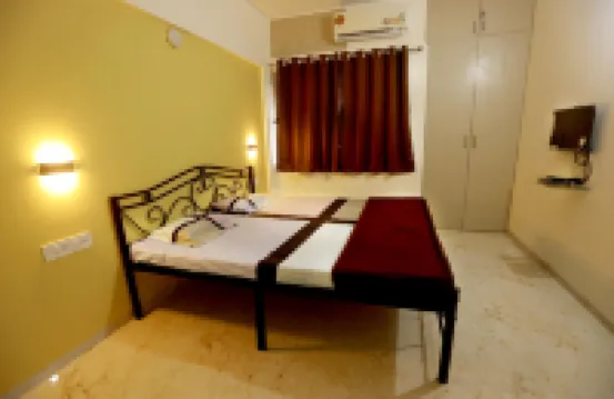 Shree Swami Samarth Resort