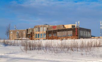 Thon Hotel Kautokeino