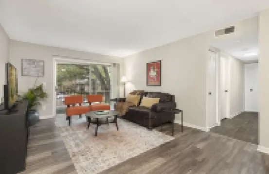 Pet Friendly Apartment in University area