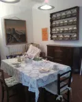 Apartment in CountryHouse Cerchiaia for your holidays very close to Florence