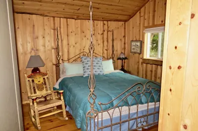 PCH Bunkhouse 루핀 포인트, 엘핀 포레스트 주변 호텔