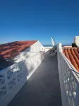 Attic chalet with Private Terrace , sea and sunset views Hotels near Las Ruinas de Gordejuela