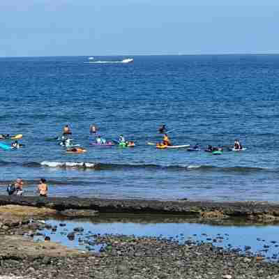 Parque Santiago 2 WITH LARGE TERRACE Beach &Comfy Fitness & Recreational Facilities