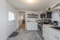 The Firefly Cottage