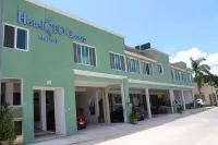 Hotel Ceo Group