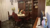 Apartment located on the national road but close to every meeting point