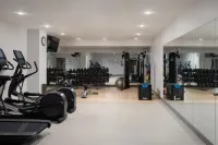 Hotel Marcel New Haven, Tapestry Collection by Hilton - Gym