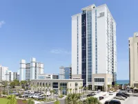 Ocean 22 by Hilton Grand Vacations Hotels in Horry County