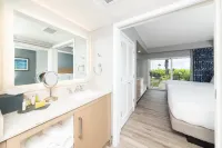 DoubleTree Suites by Hilton Melbourne Beach Oceanfront Hotels in Indian Harbour Beach
