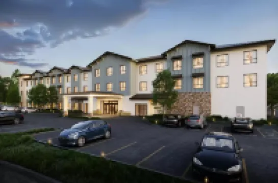 Cambria Hotel Templeton - Paso Robles