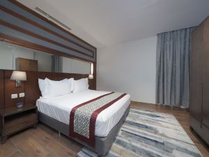 Biz Hotel Apartments