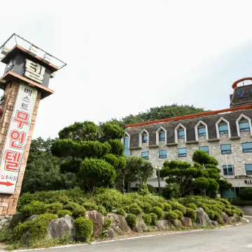 Damyang Best