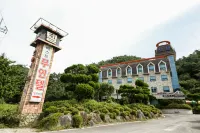Damyang Best Hotels near Damyang Sikyeongjeong Pavilion
