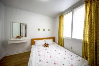 Hapcheon Hwangmaesan Pension Hotels in Hapcheon-gun