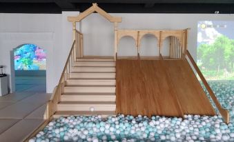 Geojedo Becoming Pension