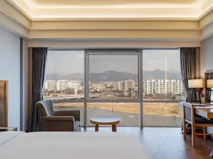 Hotel Inter-Burgo Daegu