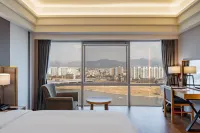 Hotel Inter-Burgo Daegu