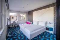 Magic Hotel Solheimsviken Hotels in Bergen