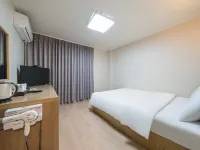 楊平郡藍山汽車旅館 - 兩水裡分店 奥林匹克主竞技场附近的飯店