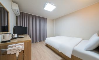 Yangpyeong Blue Hill Motel Dumulmeori Branch