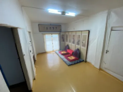 House of Bonghwa Giheon