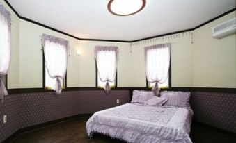 Taean (Anmyeondo) Forest Pension