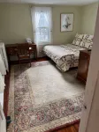 Historic Hideaway