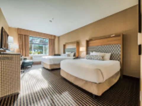 Prairie Hotel Hotels in 