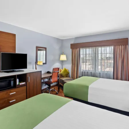 Best Western Harker Heights