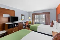 Best Western Harker Heights