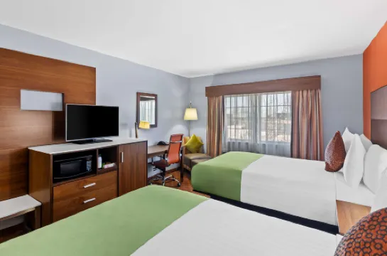Best Western Harker Heights