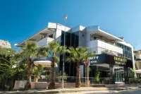 Infinity Hotel - 3 stjerner