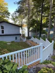 Eau Pleine Lake Retreat