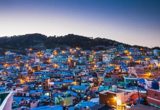 부산 명지 넘버25