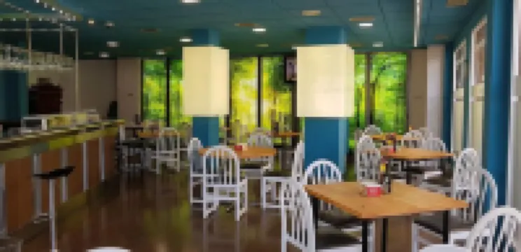 Hotel Navarro